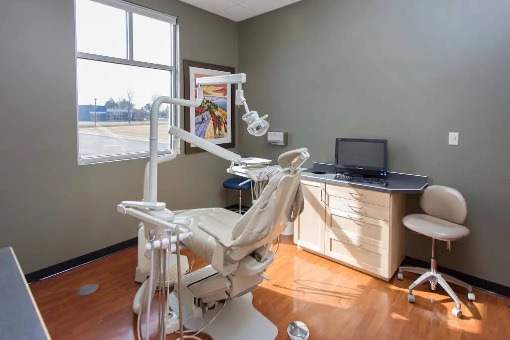 Park Dental Apple River