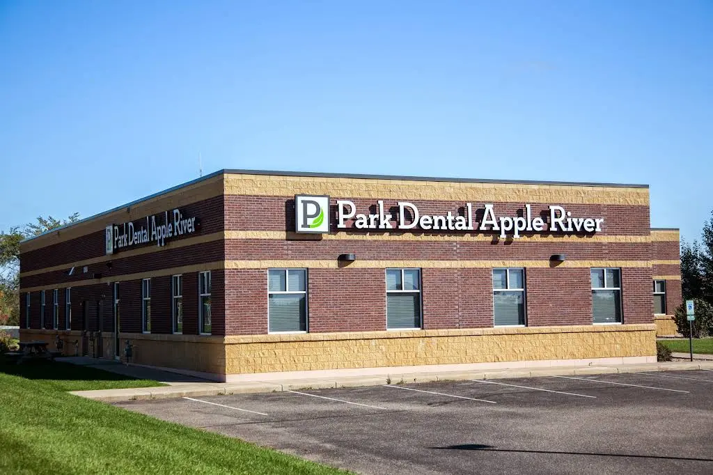 Park Dental Apple River