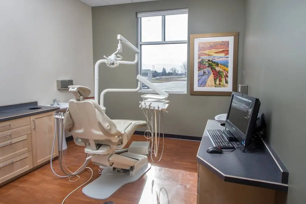Park Dental Apple River