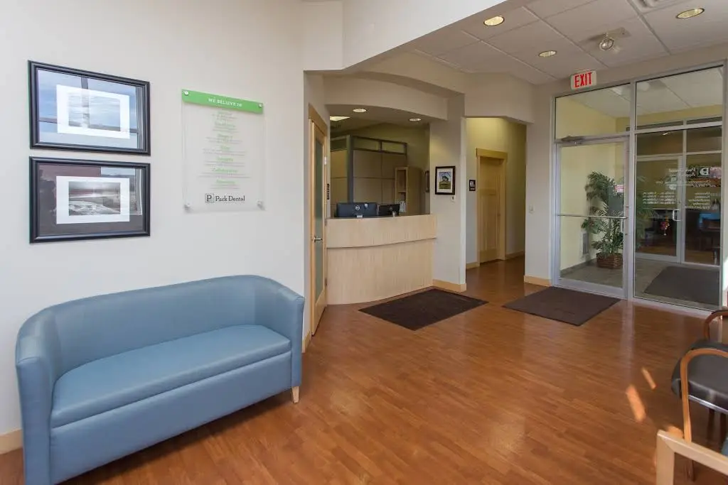 Park Dental Apple River