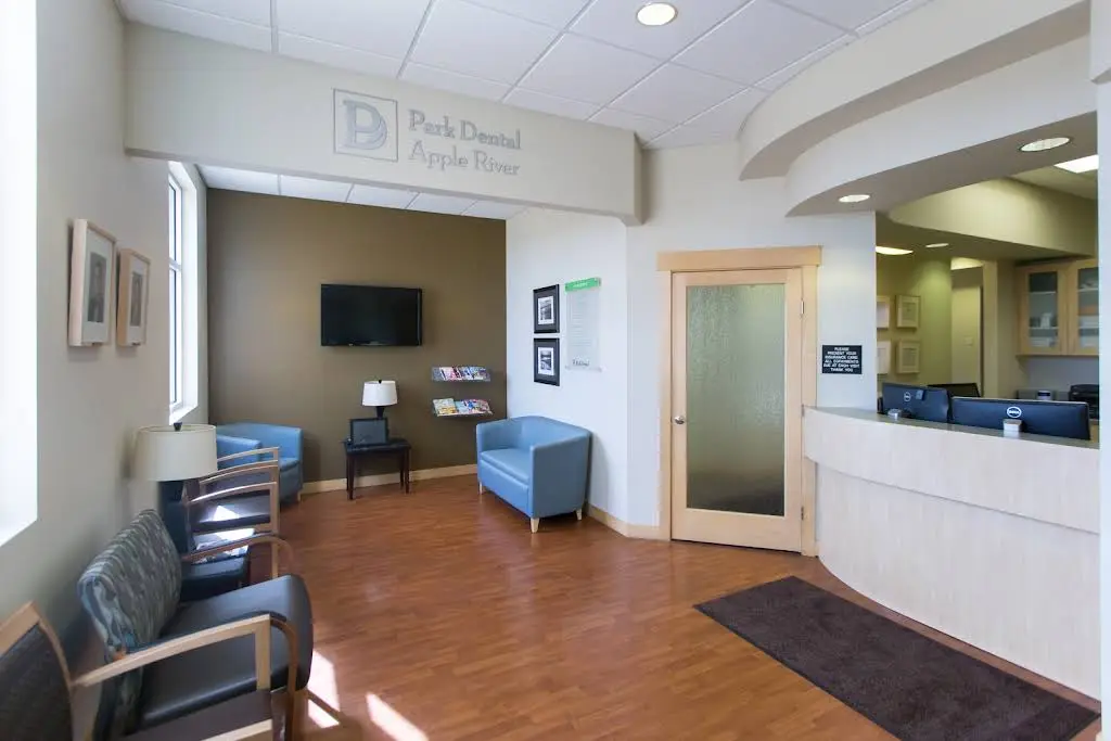 Park Dental Apple River