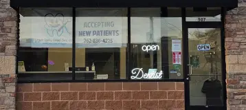 Dr. Mann Family Dental Care LLC