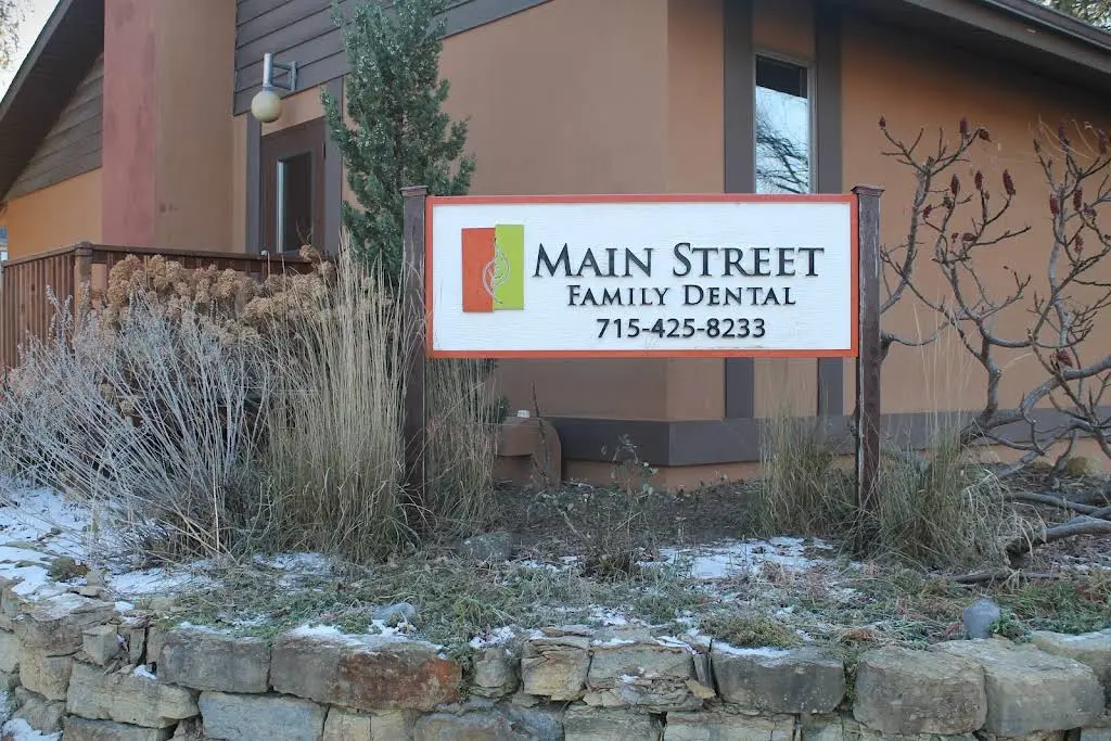 Main Street Family Dental