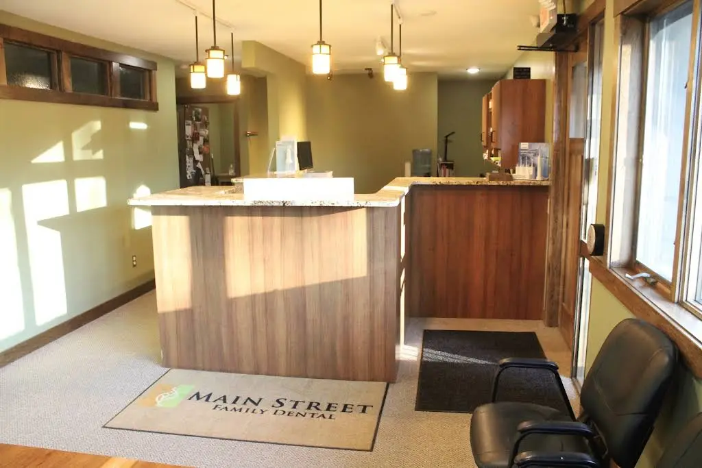 Main Street Family Dental