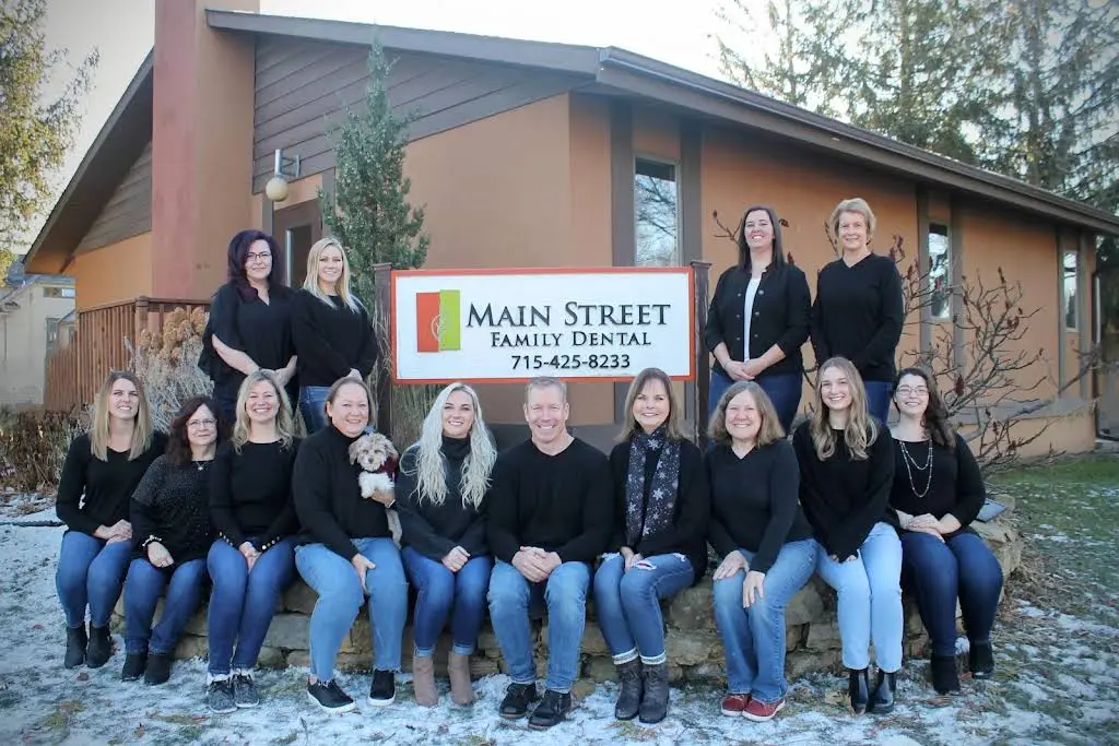 Main Street Family Dental