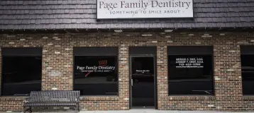 Page Family Dentistry