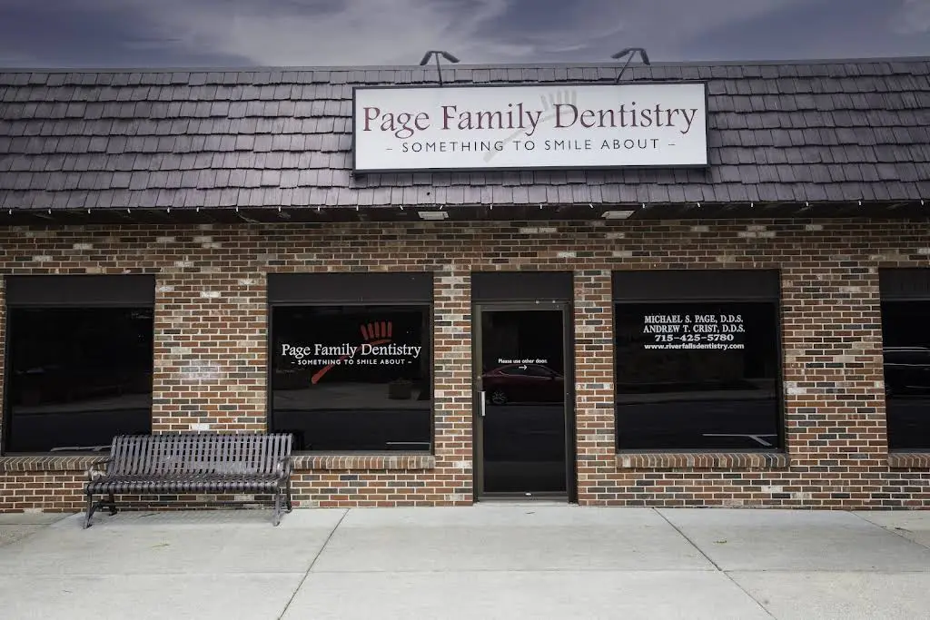 Page Family Dentistry