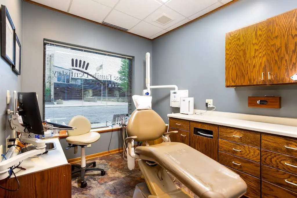Page Family Dentistry