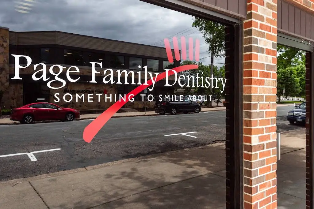 Page Family Dentistry