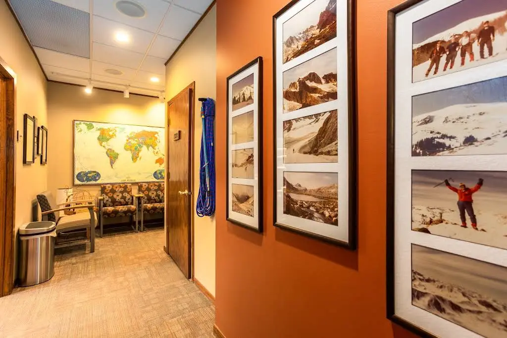 Page Family Dentistry