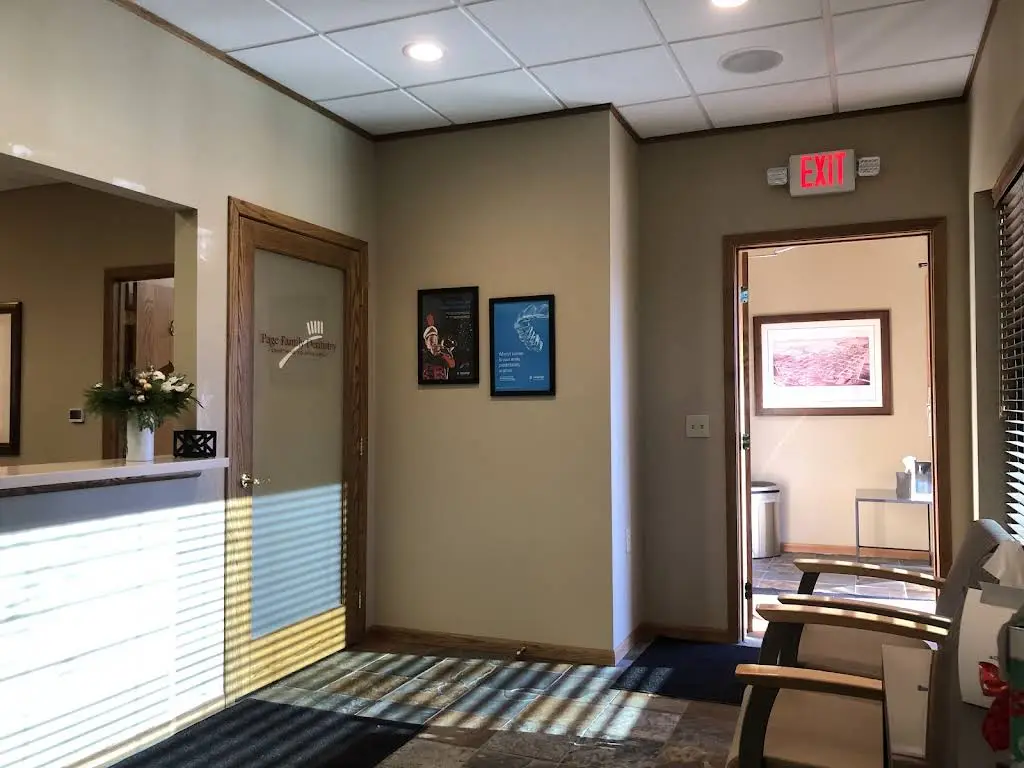 Page Family Dentistry