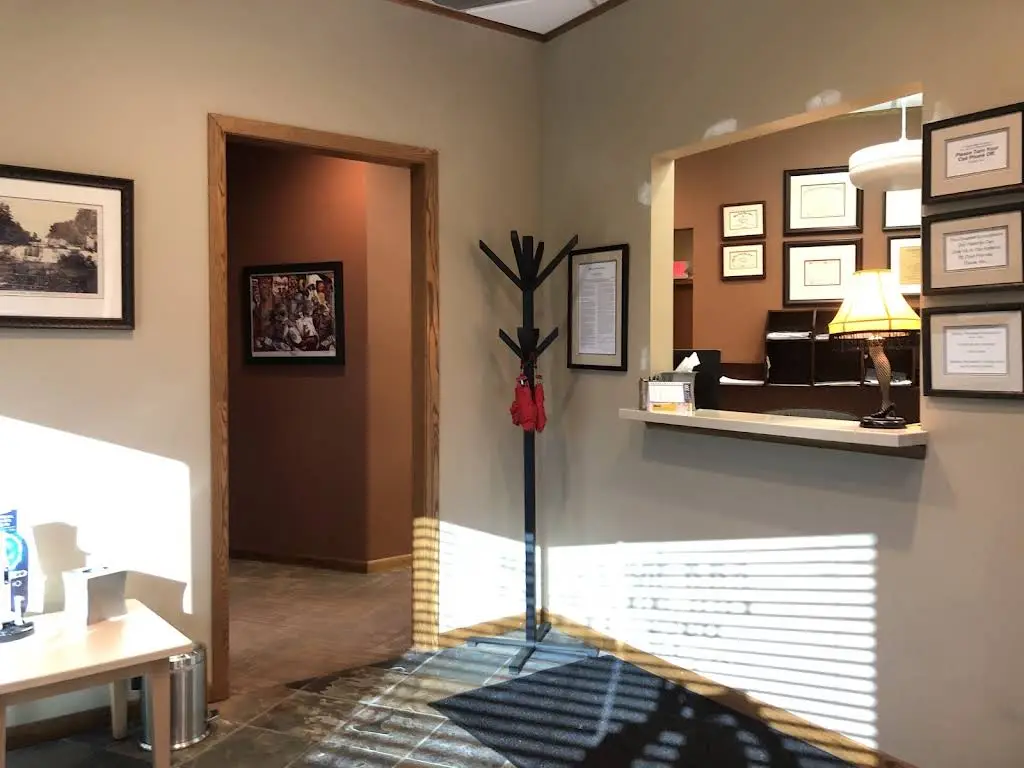 Page Family Dentistry