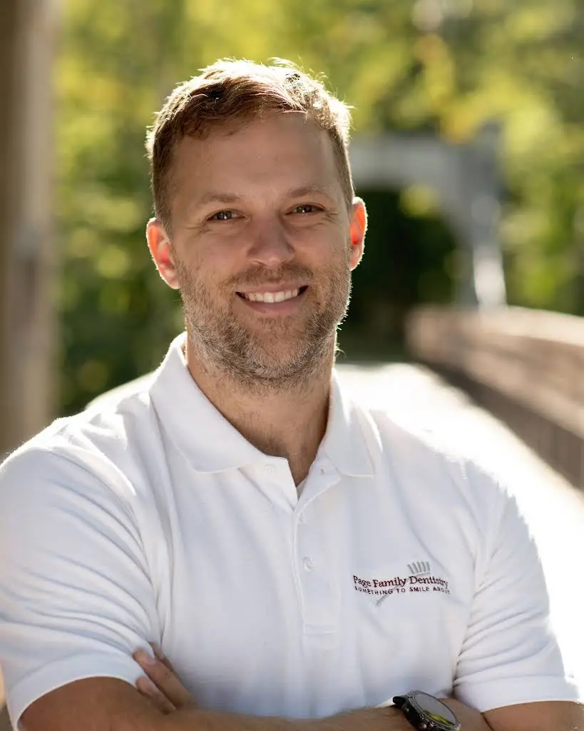 Page Family Dentistry