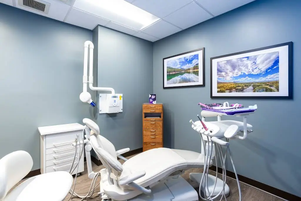 Page Family Dentistry