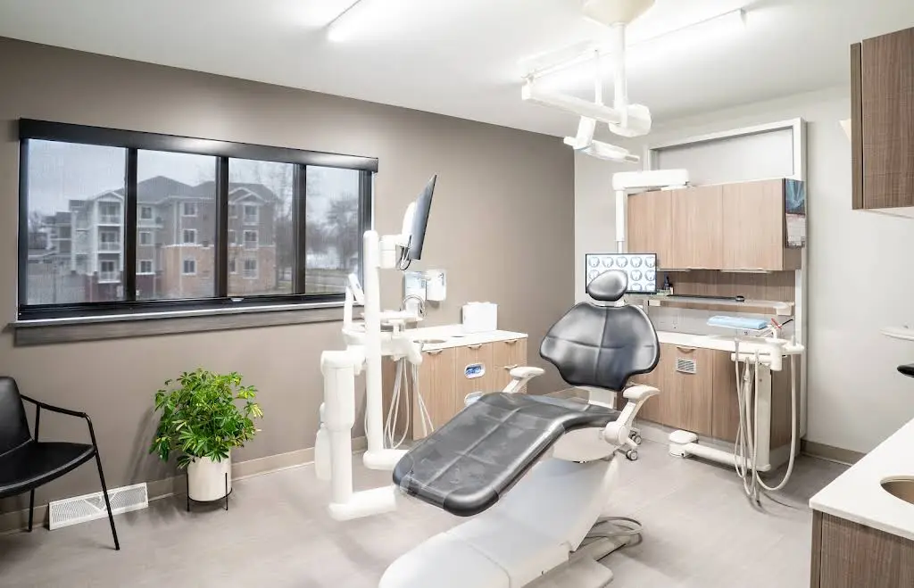 Associated Dentists & Orthodontics of River Falls