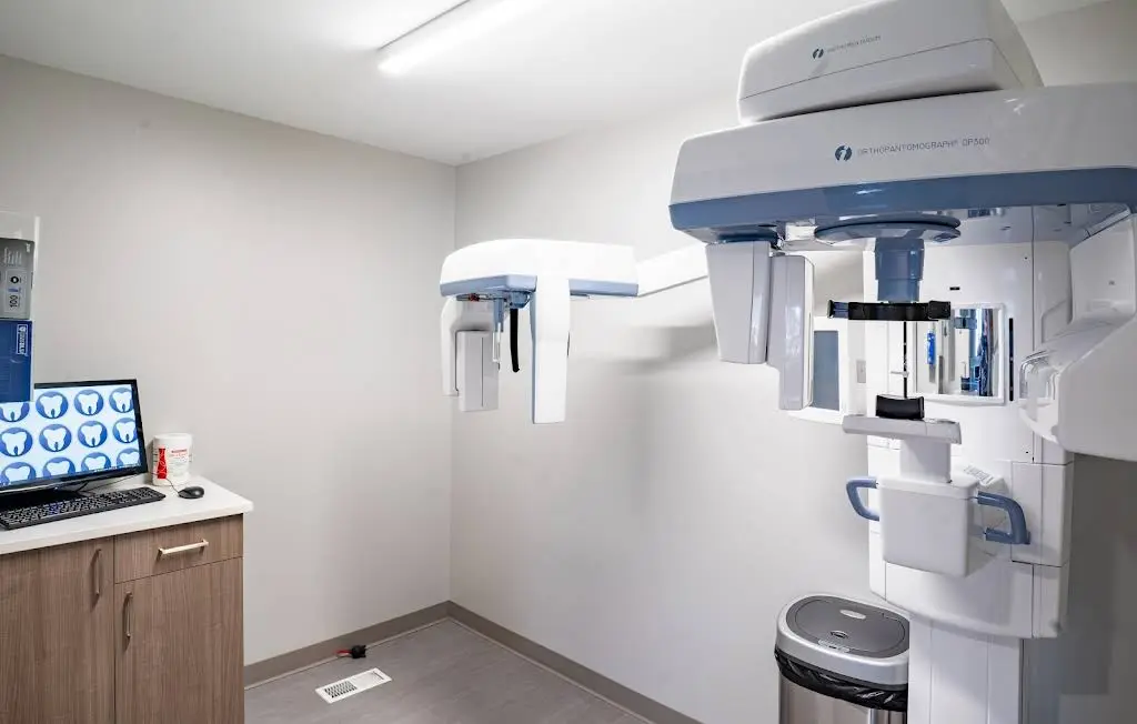 Associated Dentists & Orthodontics of River Falls
