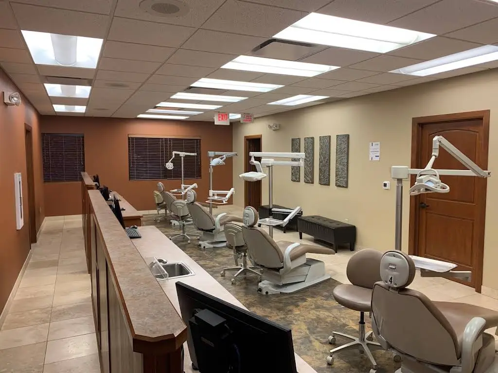 Kristo Orthodontics