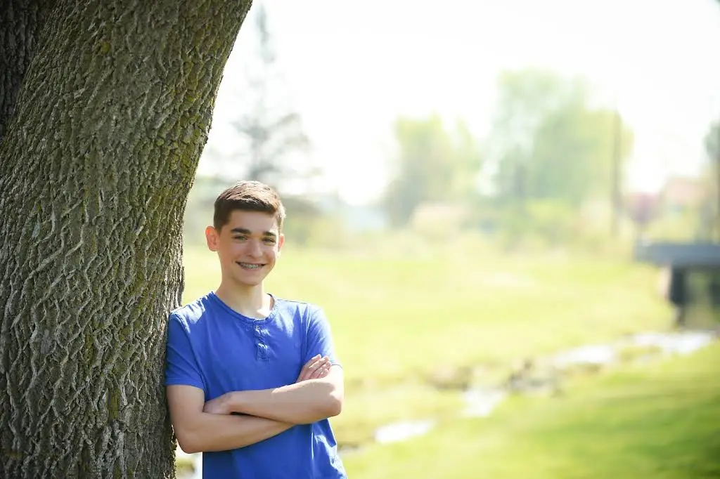 Kristo Orthodontics