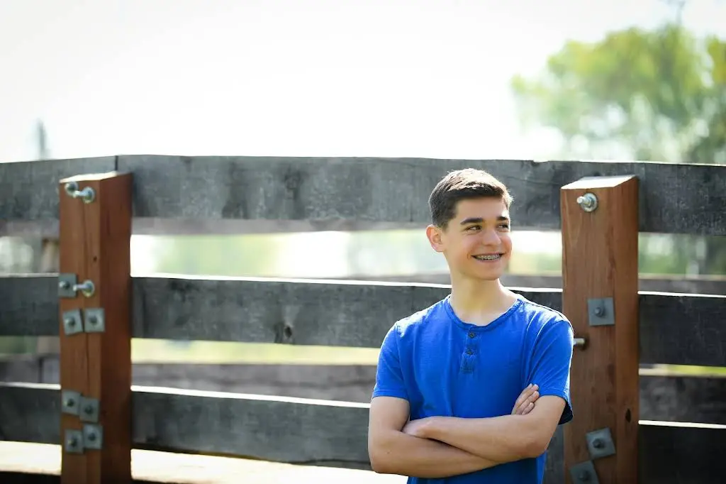 Kristo Orthodontics