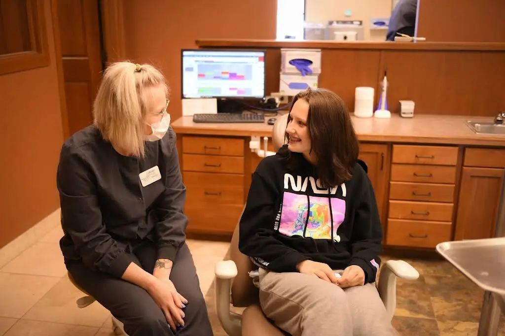 Kristo Orthodontics