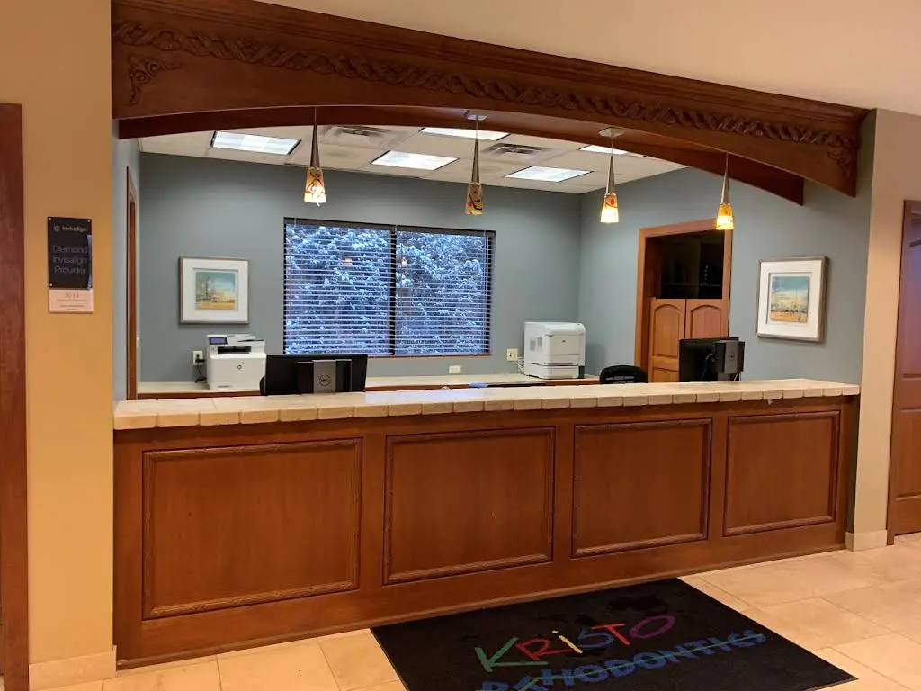 Kristo Orthodontics