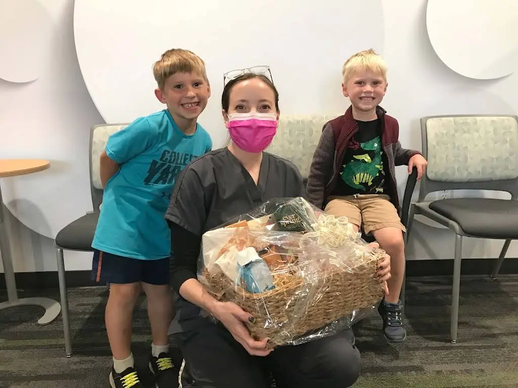 Kristo Orthodontics