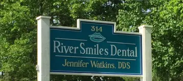 River Smiles Dental