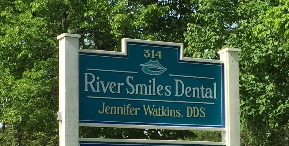 River Smiles Dental
