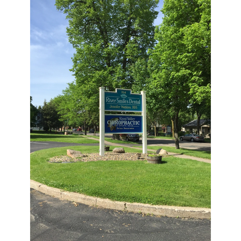 River Smiles Dental