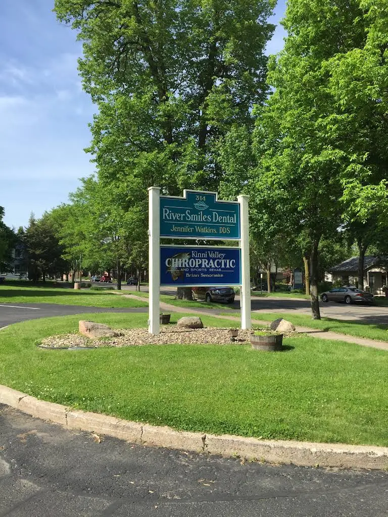 River Smiles Dental