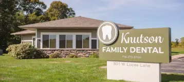 Knutson Family Dental