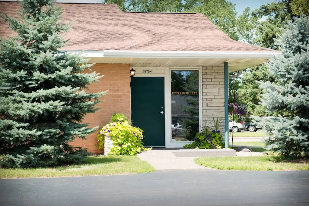 Rydell Family Dental