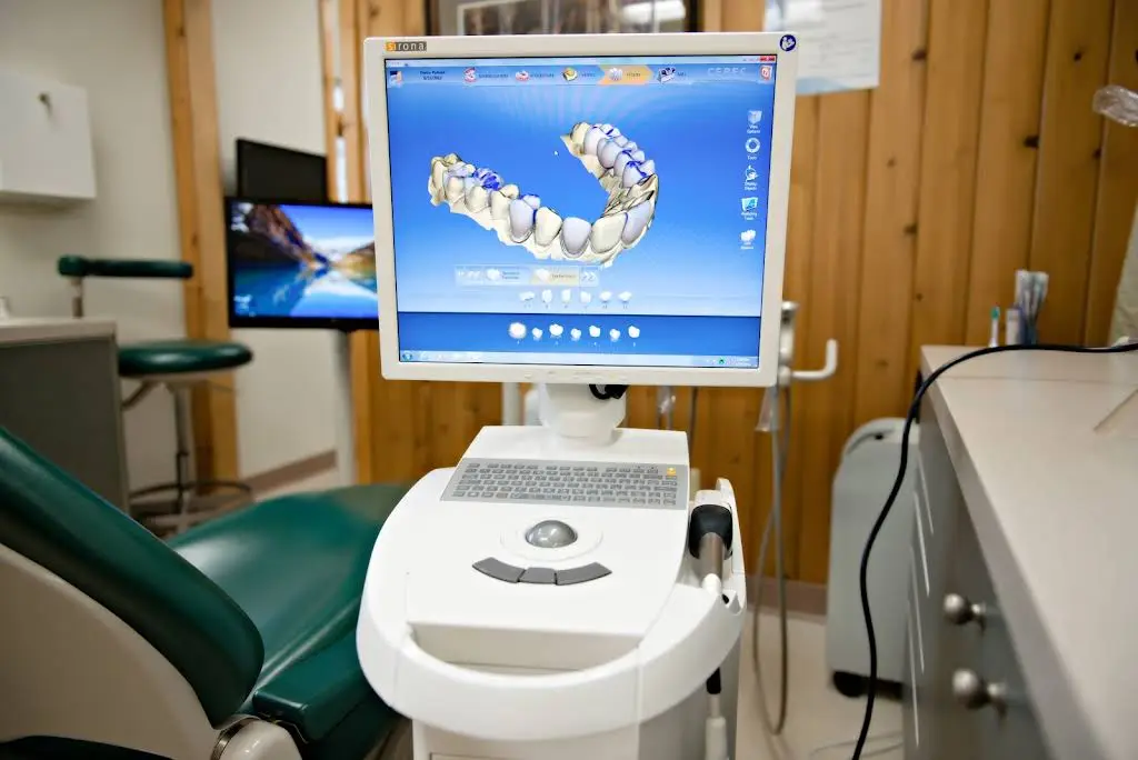 Rydell Family Dental