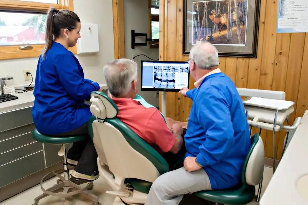 Rydell Family Dental