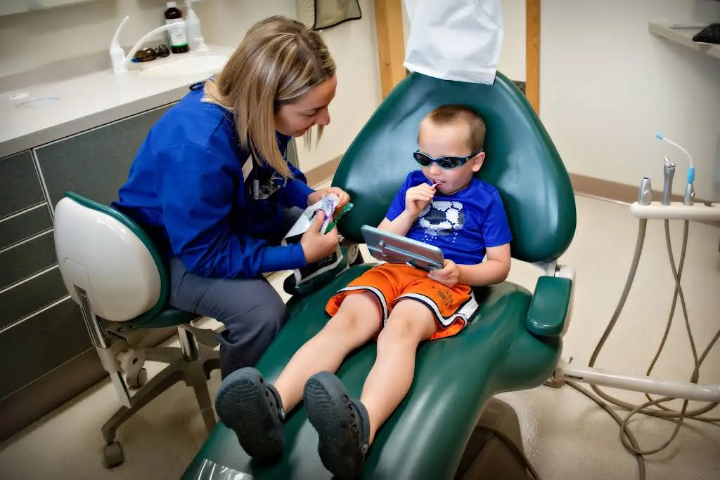 Rydell Family Dental