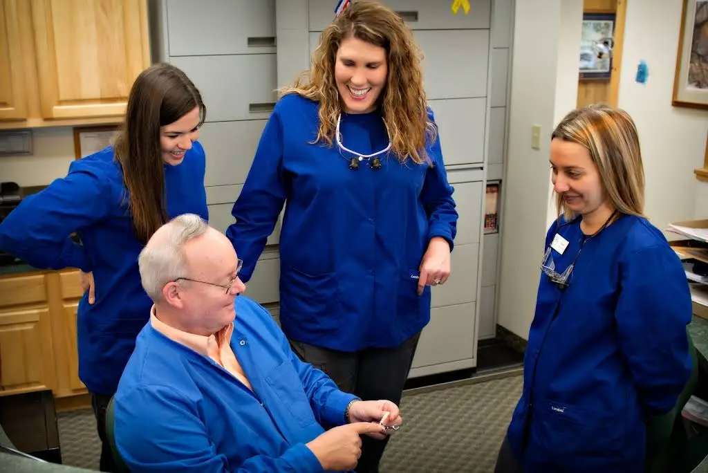 Rydell Family Dental
