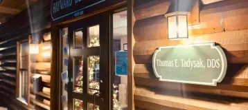 Hayward Dental Clinic DDS