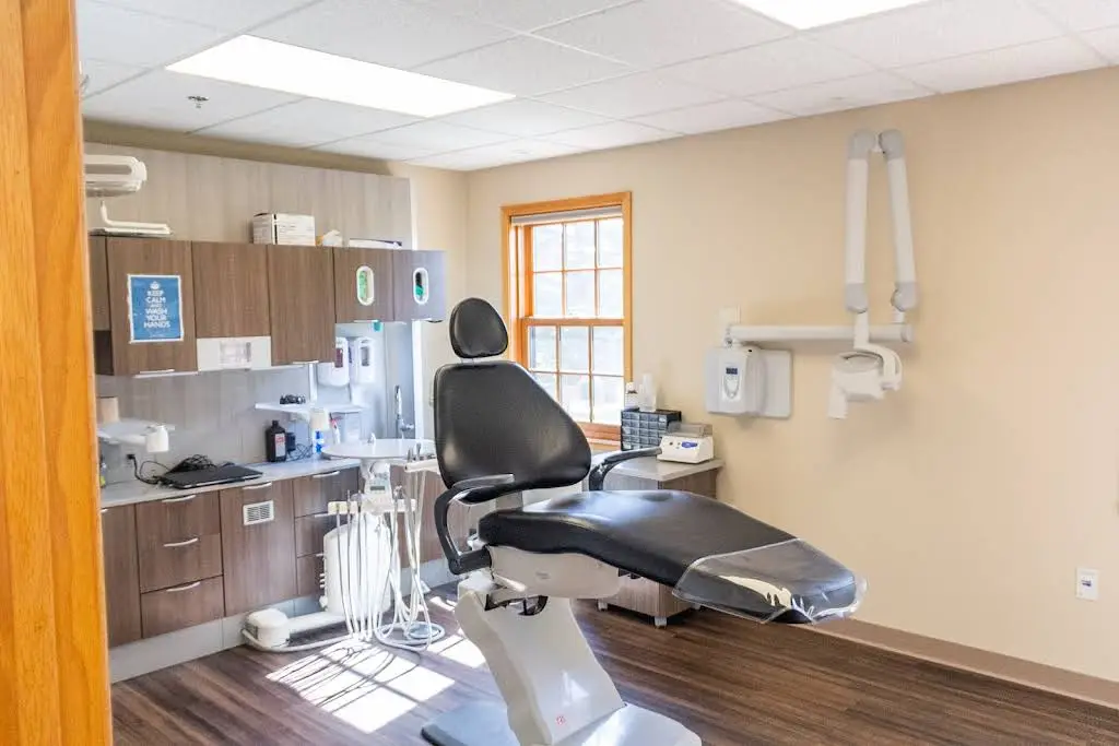 NorthLakes Community Clinic - Hayward