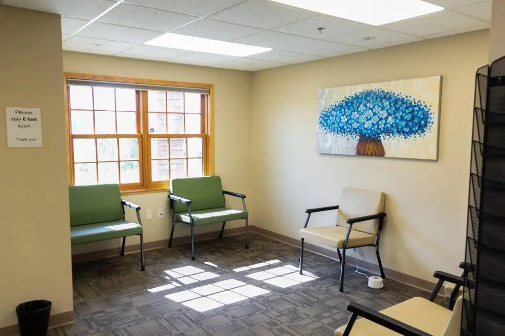 NorthLakes Community Clinic - Hayward