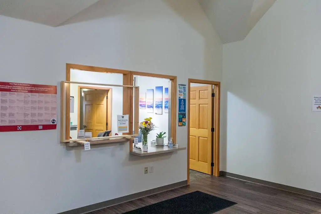 NorthLakes Community Clinic - Hayward