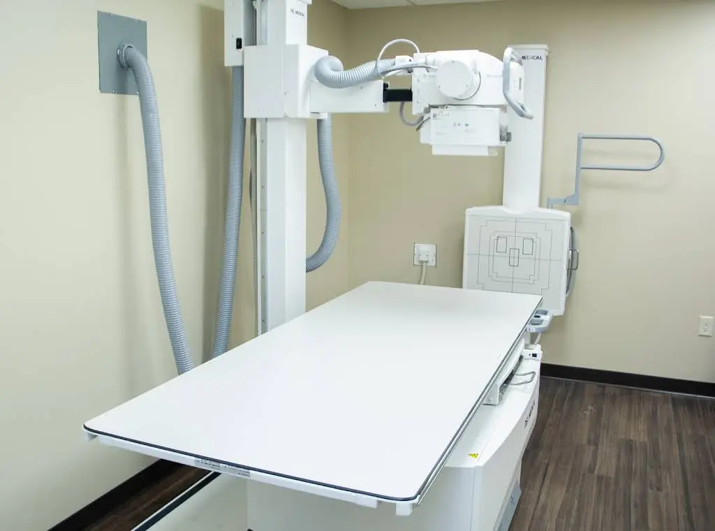 NorthLakes Community Clinic - Hayward