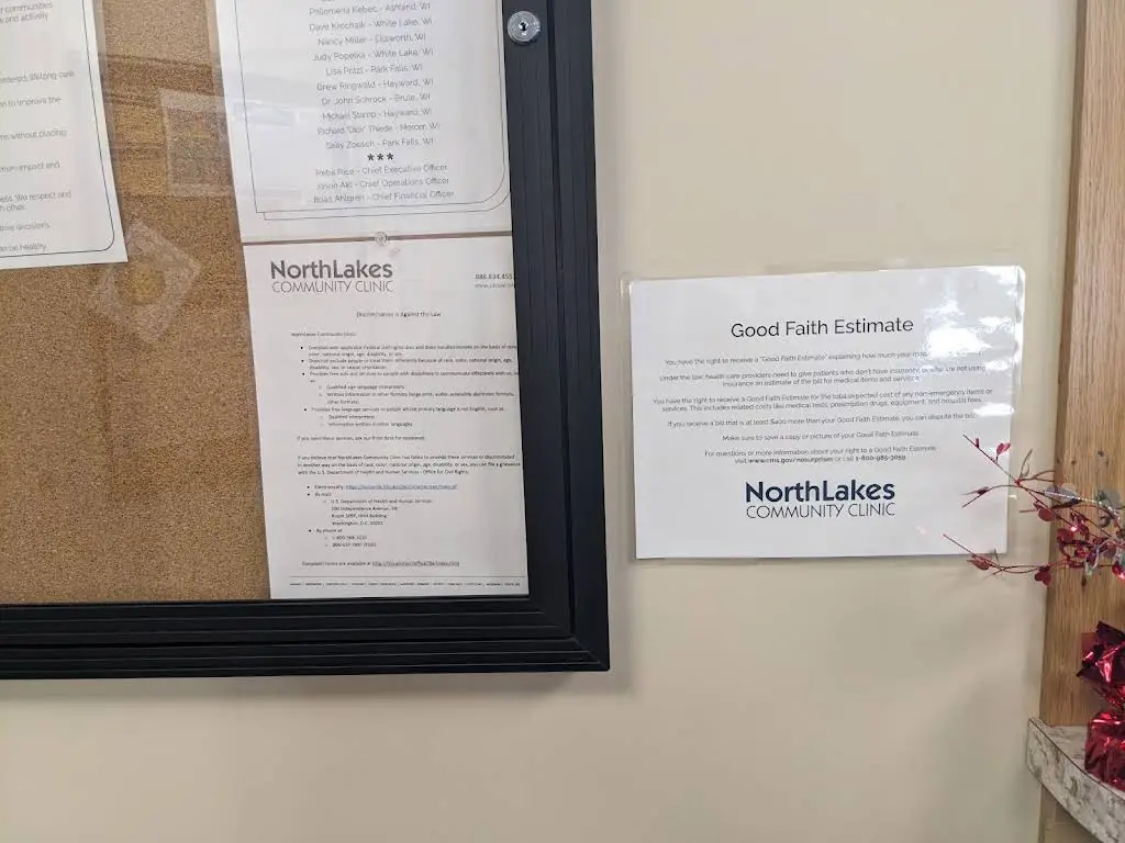 NorthLakes Community Clinic - Hayward