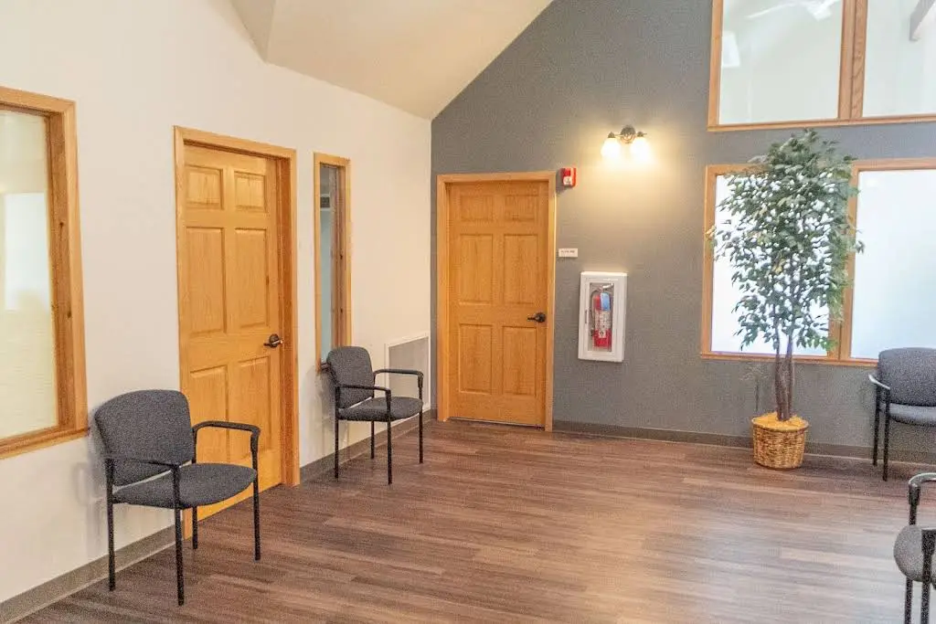 NorthLakes Community Clinic - Hayward