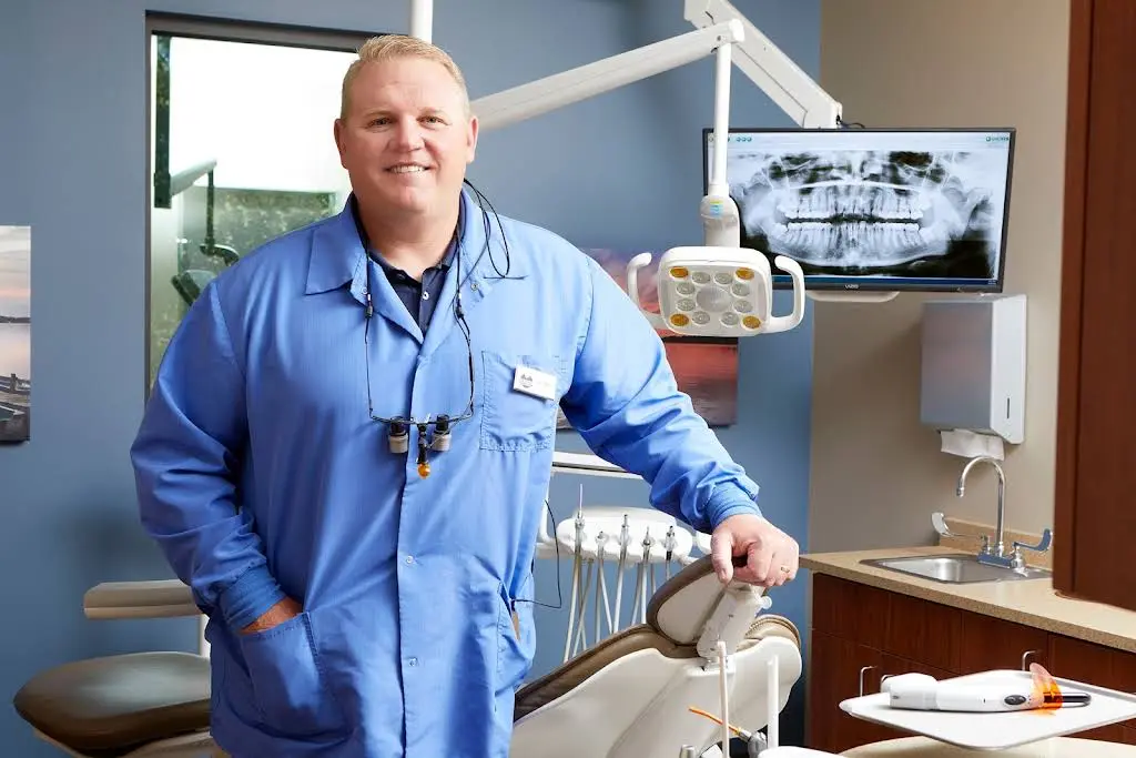 Sather Family Dental