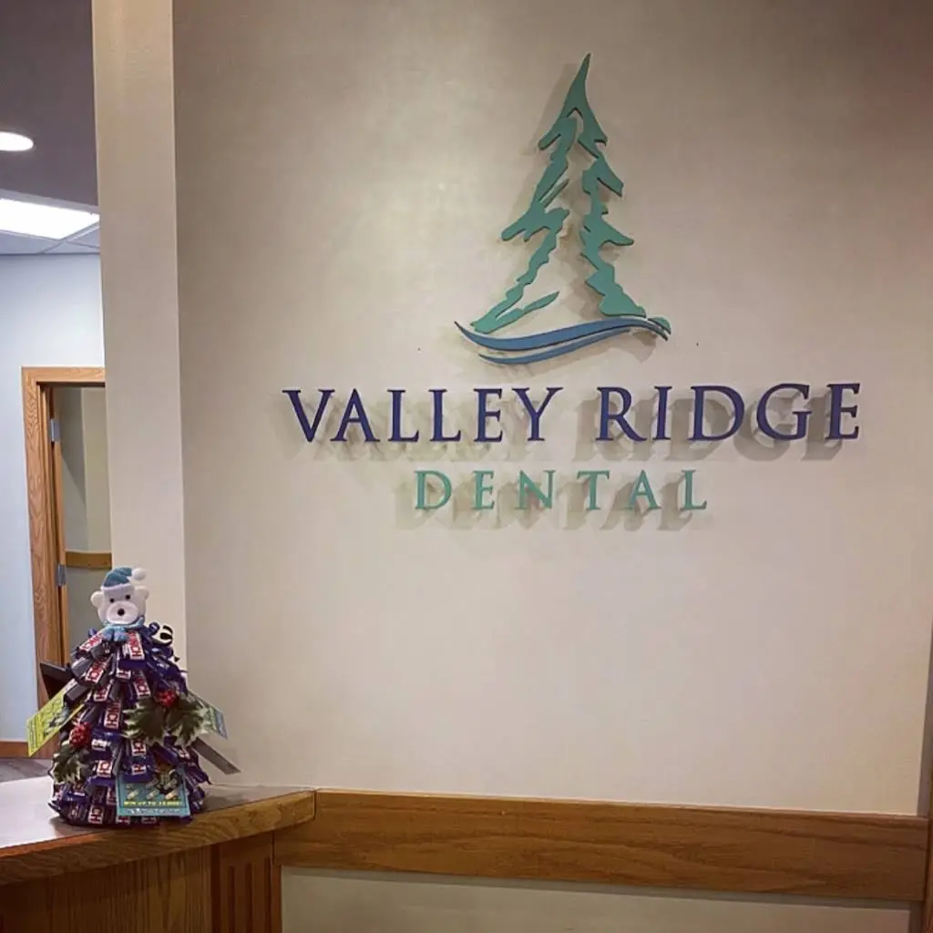 Valley Ridge Dental
