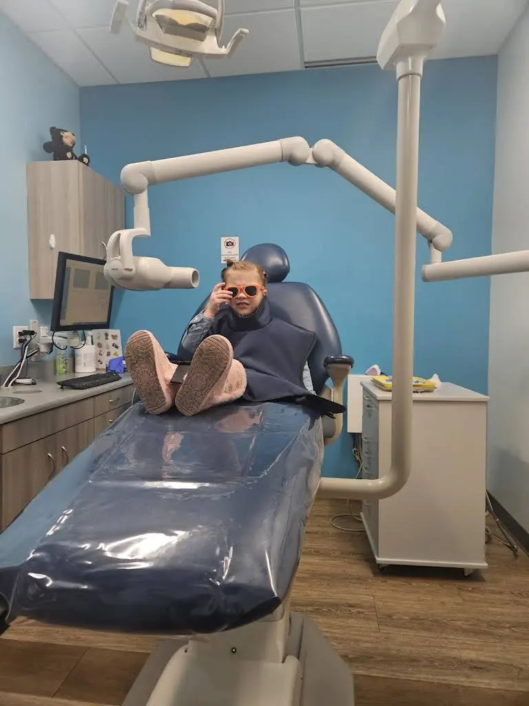 Woodbury Pediatric Dentistry