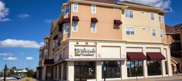 Park Dental Woodbury