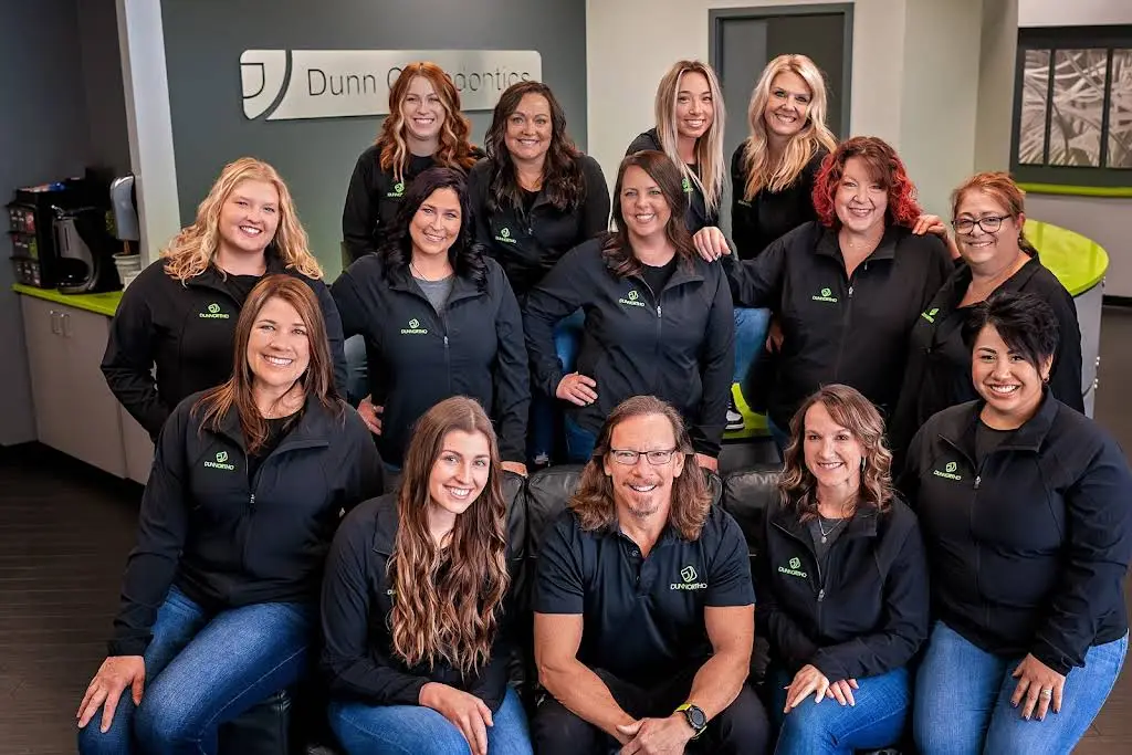 Dunn Orthodontics