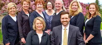 Valley Creek Family Dentistry