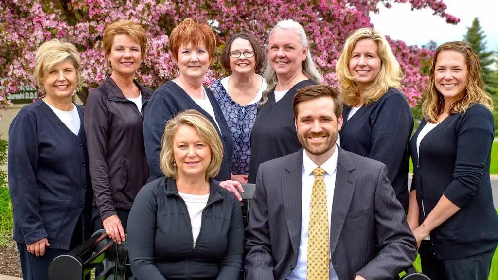 Valley Creek Family Dentistry